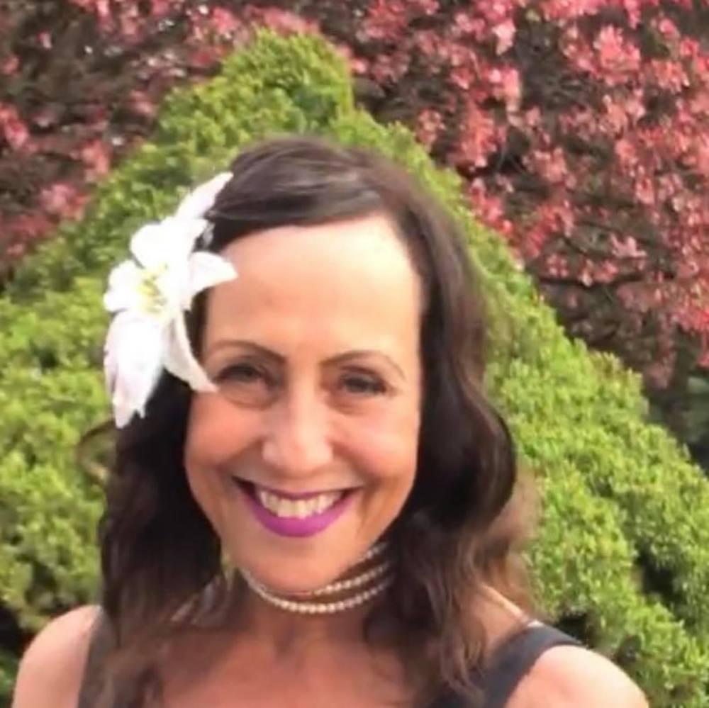Meet your Posher, Carol